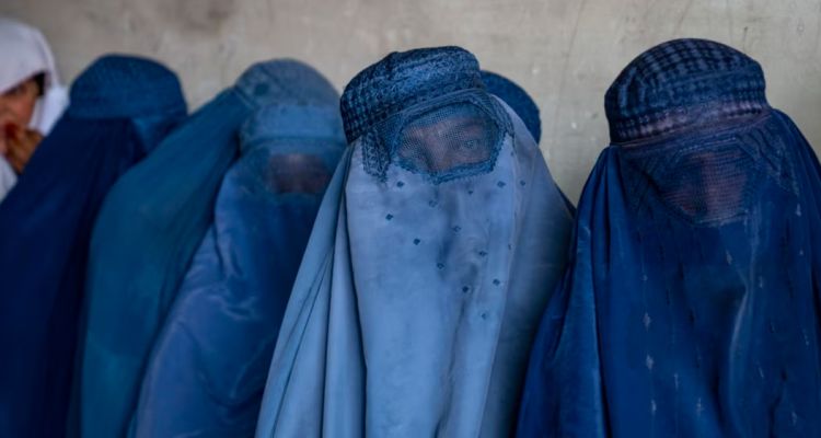 Afganistan Yeni Ceza Kanunu İle Çalkalanıyor: Tartışılan Maddeler