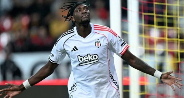 Aston Villa Beşiktaş Takas Hamlesi: Tammy Abraham Yolcu!