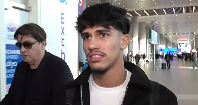 Can Armando Güner Galatasaray'da Mı? Kriz İddiası!