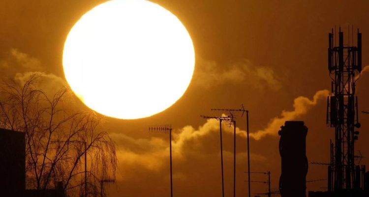 Çin'în 'Yapay Güneş' Deneyinde Kritik Aşama Geçildi