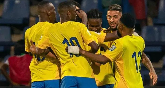 Gabon Hükümetinden Çarpıcı Karar: Milli Takım Askıya Alındı