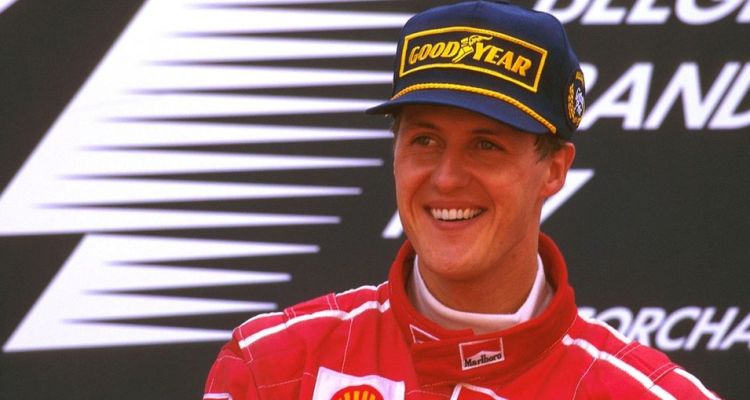 Michael Schumacher Yürüyor Mu? Efsane Pilot İle İlgili İddia!