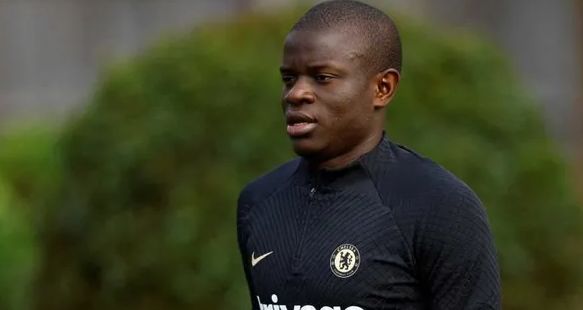 N'Golo Kante Fenerbahçe Birlikteliği İçin Net Talimat!