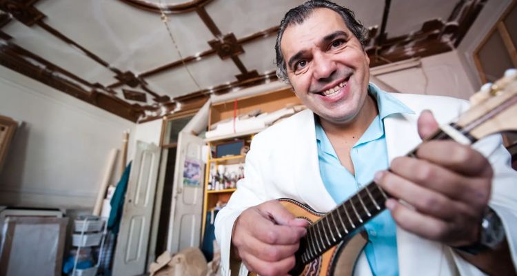 Portekiz Cumhurbaşkanı Adayı Vieira'nın Vaatleri Gündeme Oturdu