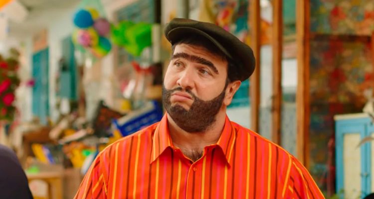 Recep İvedik 8 Nerede İzlenir? Yayıncı Belli Oldu