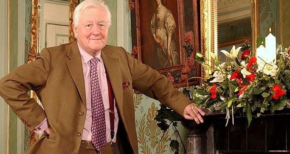 Sir Benjamin Slade'den Olay Yaratan Eş Kriterleri