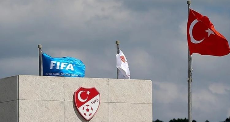 TFF, Bahis Soruşturması Kapsamındaki Sevklerle İlgili Kararları Açıkladı