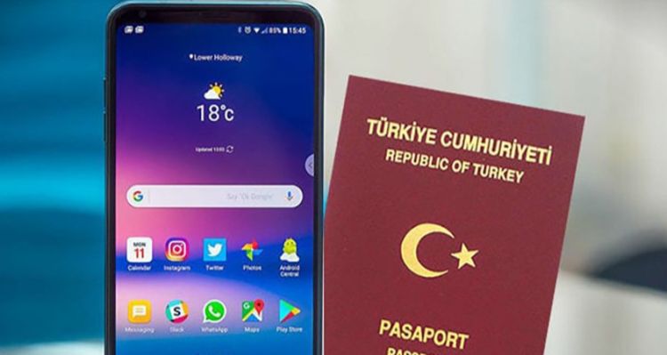 Yurt Dışından Getirilen Telefonlarda 120 Gün Kuralı Değişti Mi?