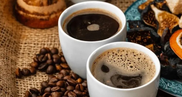 1 Ekim Dünya Kahve Günü'nün Kahve İndirimleri