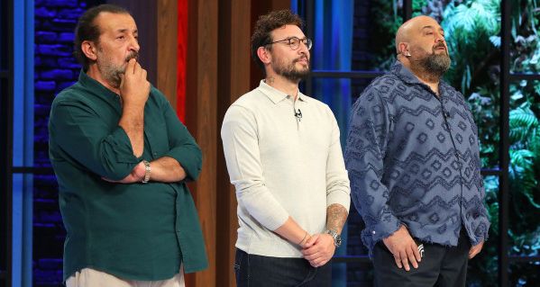 24 Ekim Cumartesi MasterChef Türkiye Var mı? Final mi Yaptı?
