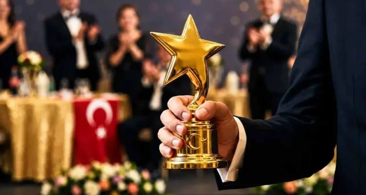 ABD'nin En Etkili 100 Türk Amerikalısı Açıklandı: Listedeki İsimler