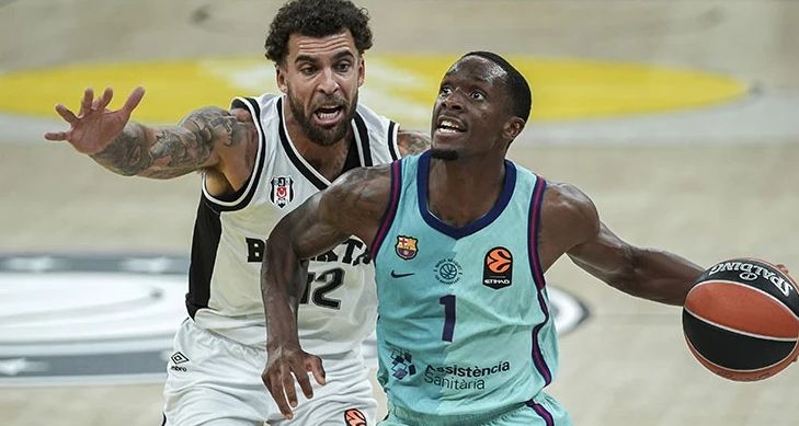 Baskonia-Beşiktaş Maçını Veren Yabancı Kanallar Hangileri?