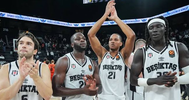 Beşiktaş-Barcelona Maçını Veren Yabancı Kanallar Hangileri?
