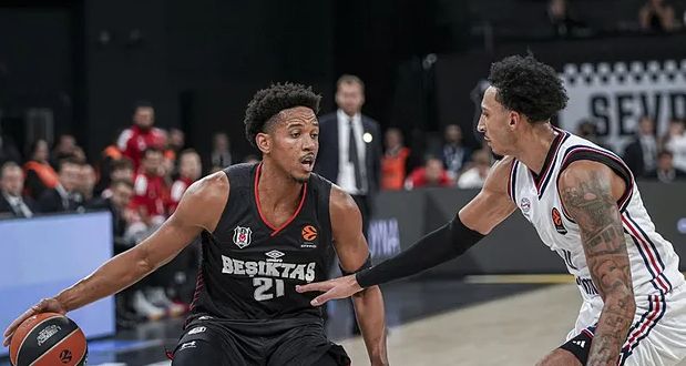 Beşiktaş-Olympiakos Maçını Veren Yabancı Kanallar Hangileri?