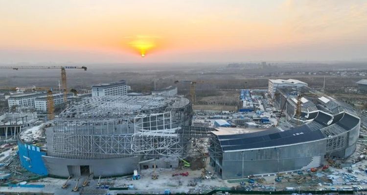 Çin'in Yapay Güneşi BEST'te Kritik Aşama Geçildi: Hedef 2030