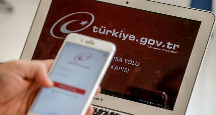 e-Devlet'te Yenilik: Vefat Eden Yakının Kredi Borcunu Öğrenme