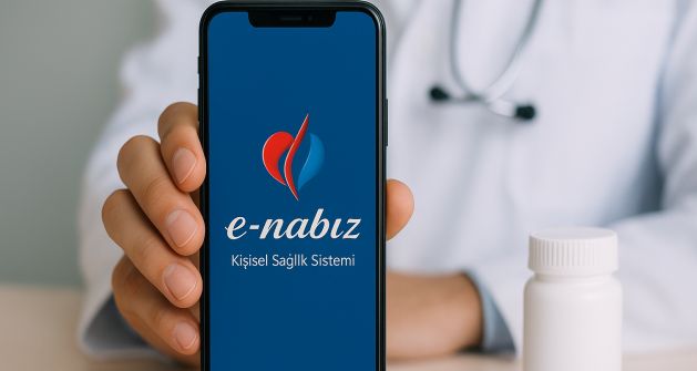 e-Nabız'da Yeni Dönem: Ameliyat Onayı Verilebilecek!