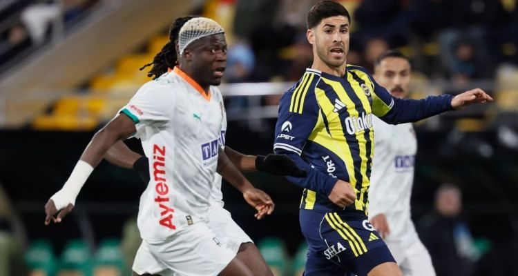 Fenerbahçe-Alanyaspor Maçını Veren Yabancı Kanallar