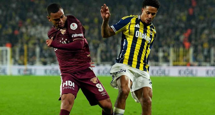 Fenerbahçe-Göztepe Maçını Veren Yabancı Kanallar