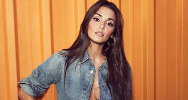 Hande Erçel, Almanya Yolcusu! Yeni Filmi Belli Oldu!