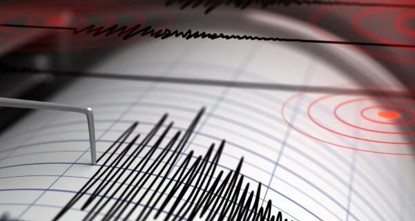 Japonya'da 7.0 Büyüklüğünde Deprem! Tsunami Riski Yok