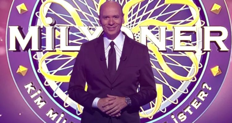 Kim Milyoner Olmak İster'de Ödül ve Sunucu Değişikliği
