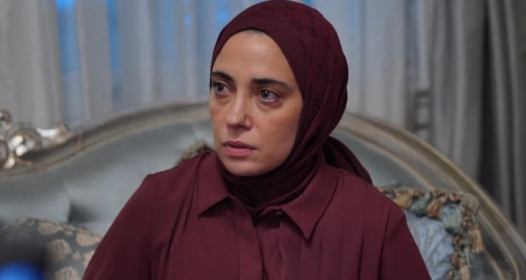 Kızılcık Şerbeti'nde Nursema Gelişmesi! Diziye Dönecek mi?
