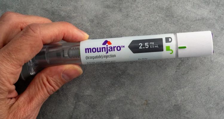 Mounjaro Zayıflama İğnesi Nedir, Ne İşe Yarar? Yan Etkileri