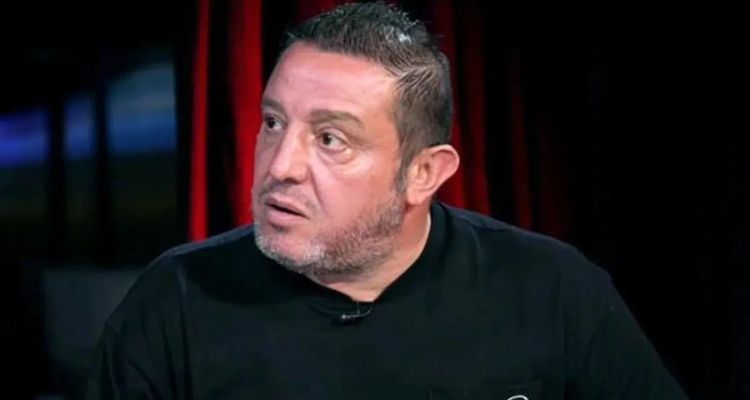 Nihat Kahveci ile Sergen Yalçın Arasındaki Gerilim Yeniden Alevlendi!