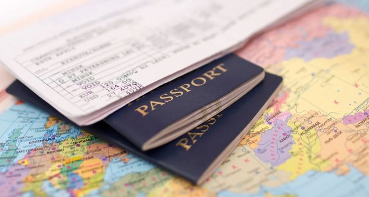 Özel Uygulama: Pasaportsuz Gezebilen 3 Hükümdar Kimler?