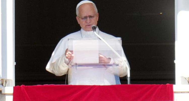 Papa 14. Leo Akciğer Kanserine Yakalandı! Sağlık Durumu Nasıl?