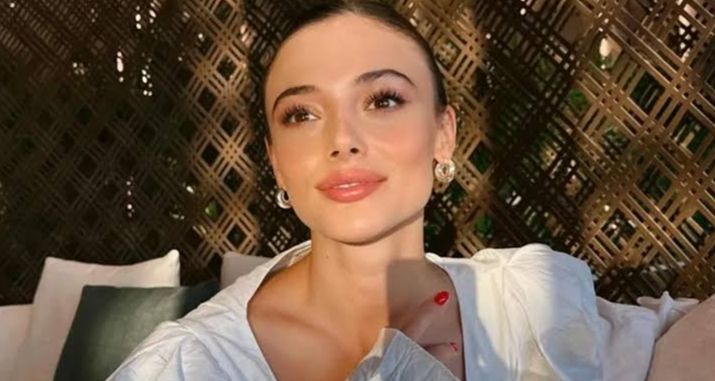 Rabia Soytürk, Sevgilisi ile İlk Kez Görüntülendi!