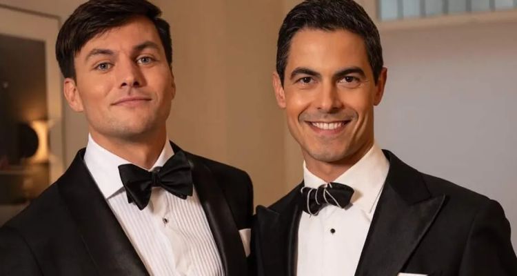 Rob Jetten Baba Oluyor: Taşıyıcı Anne de Belli Oldu!