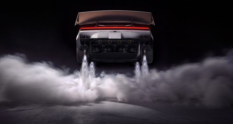 Tesla'nın Yeni Nesil Roadster Modeli Uçabiliyor mu?