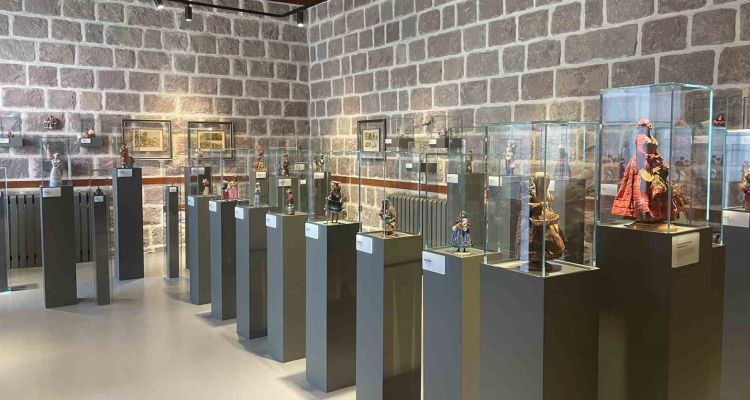 Türkiye'nin İlk Anne Müzesi Neresi? İçinde Bulunan Eserler