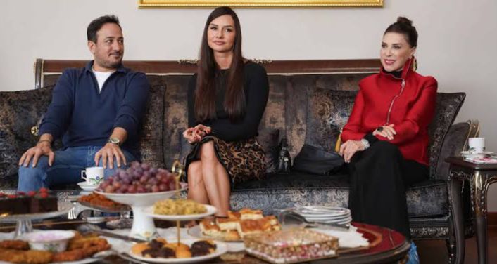 Tuzlu Kahve'nin 7. Bölümü Kaçta Başlayacak, Özetsiz mi?