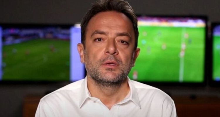 Uğur Meleke TFF Başkanlığına Aday mı? Vaatleri Neler?