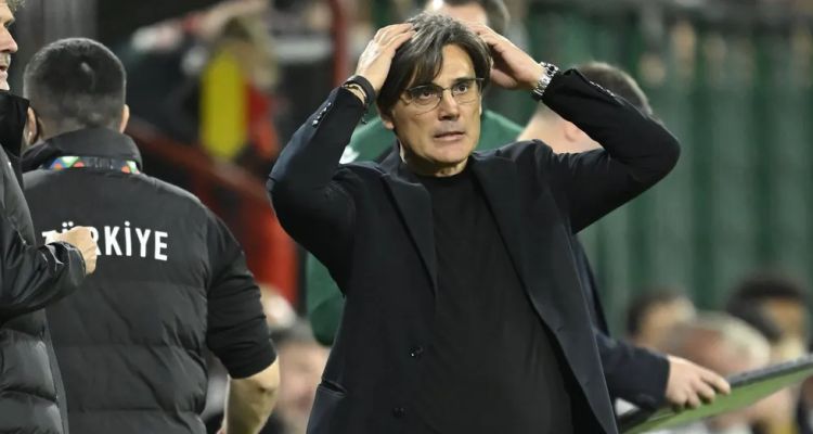 Vincenzo Montella Gitti mi? TFF'den Resmi Açıklama!