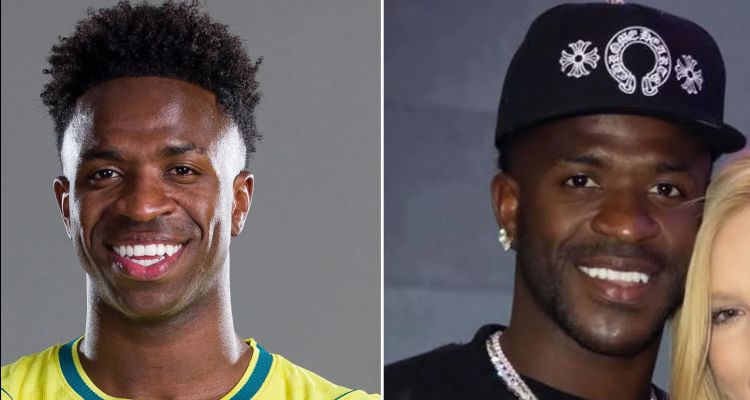 Vinicius Junior'un Yerine Dublör mü Geçirildi? Dikkat Çeken Değişimler!