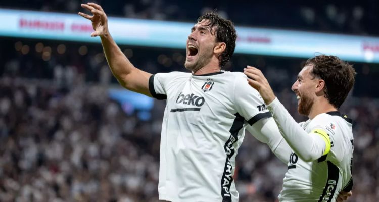 Viral Gastroenterit Tanılı Vlahovic, Trabzonspor Maçını Kaçıracak mı?