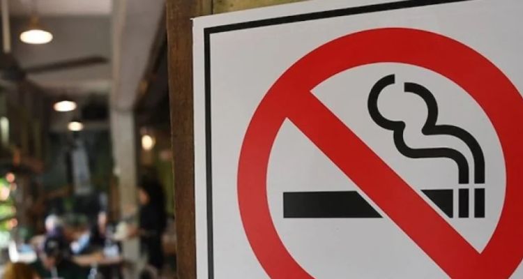 Açık Havada Sigara İçme Yasağı Dönemi Mi Geliyor?