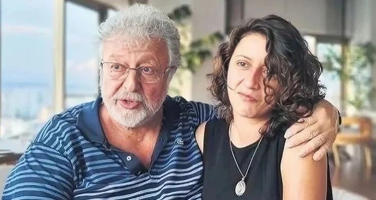 Duygu Nebioğlu Metin Akpınar Hakkında Açtığı Davayı Kazandı