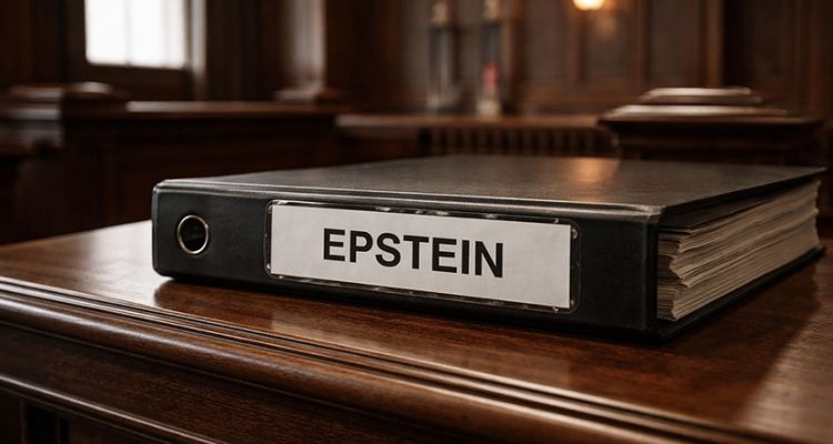 Eipstein Belgelerinde Türkiye Bağlantılı Yazışmalar Da Yer Aldı