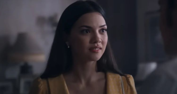 Masumiyet Müzesi Füsun Kimdir? Eylül Lize Kandemir Biyografisi