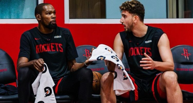 NBA Gündemi Fake Hesap İddiası İle Çalkalanıyor!