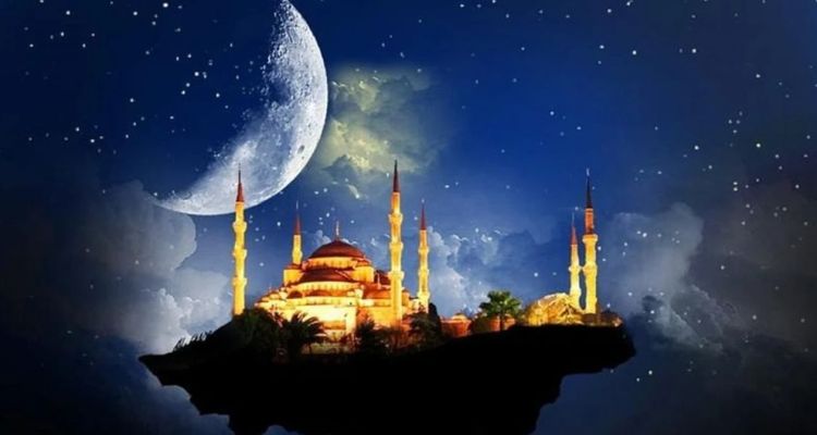 Ramazan Ne Zaman Başlıyor? Ramazan Hilali Saati