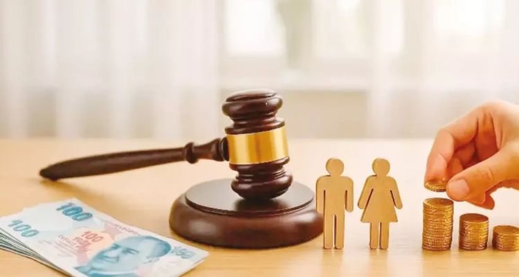 Süresiz Nafaka Kalkıyor Mu? Yeni Düzenleme Gündemde