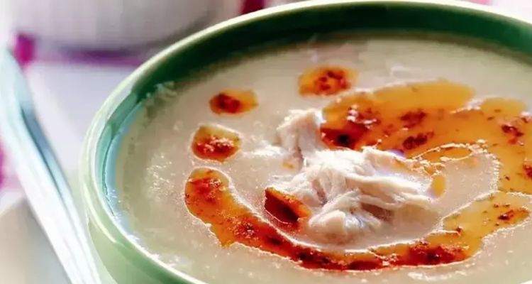 Yunanistan'dan Bu Kez İşkembe Çorbası Hamlesi! Unesco Başvurusu