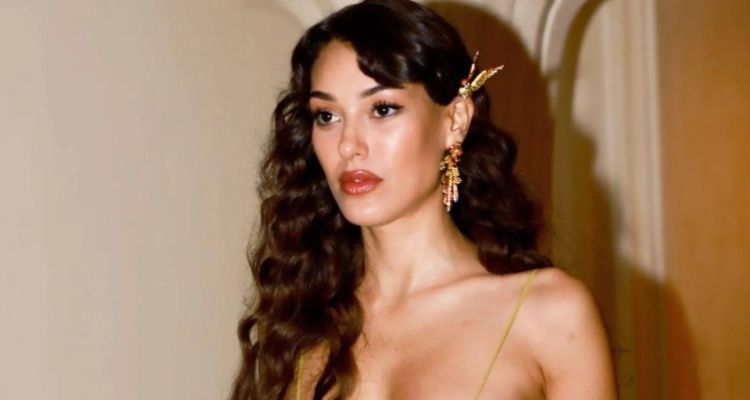 Dilan Çiçek Deniz Oscar Partisine Davet Edilen İlk Türk Oldu!