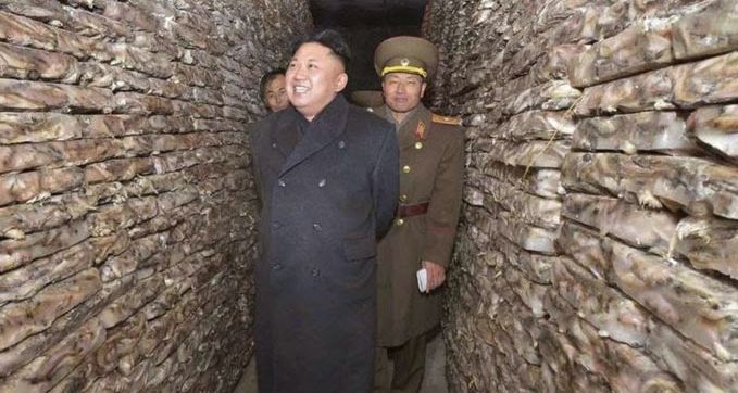 Dünyada Girilmesi Yasak Olan Yerler: 12 Ulaşılamaz Giriş